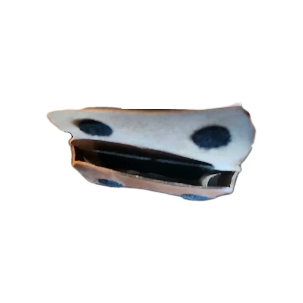 Hand Tooled/Custom, Hand Made Leather Belt Case